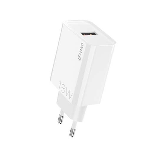 Cargador Unico Usb A 18W